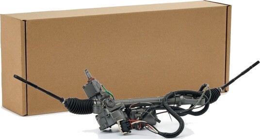 Tannstang RIDEX REMAN 286S1499R