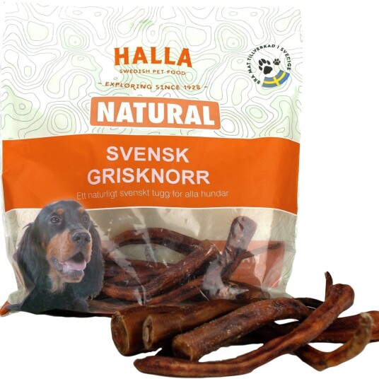 Halla Grisehaler 200G Halla Grisehaler 200G