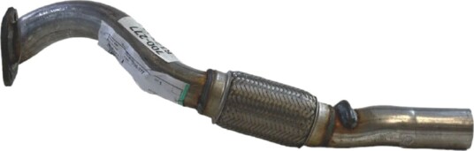 Eksosrør BOSAL 700-277