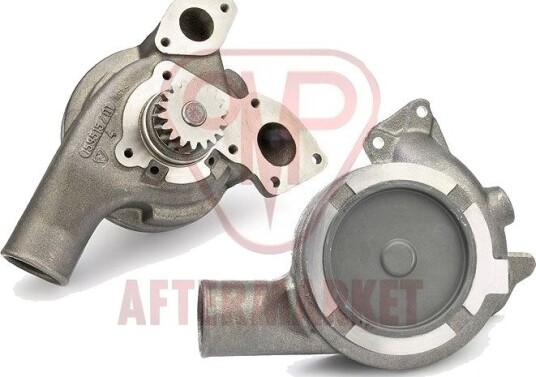 Vannpumpe O.M.P. AFTERMARKET 159.540 Vannpumpe O.M.P. AFTERMARKET 159.540