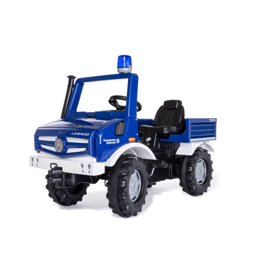 Rolly Toys Rolly Unimog THW 38305