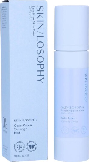 Skin Losophy Calm Down Mist 100 ml