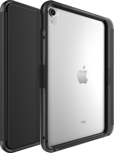 OtterBox Ipad-Etui Otterbox 77-89975 Svart OtterBox Ipad-Etui Otterbox 77-89975 Svart