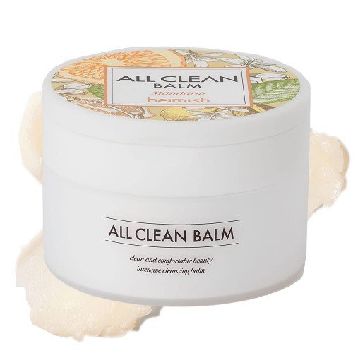 Heimish All Clean Balm Mandarin 50ml