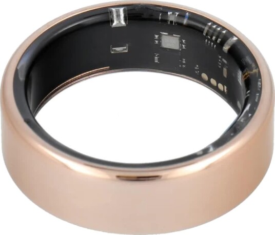 OEM R11M Smart Ring Størrelse 12 Gull