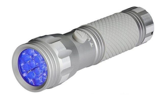 VARTA UV Light