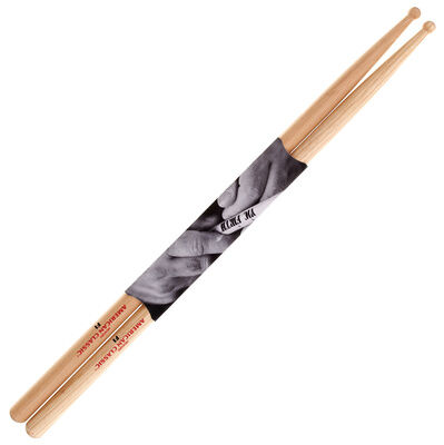 Vic Firth F1 American Classic Hickory Drumstick