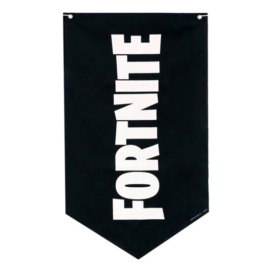 Unique Party Banner Fortnite