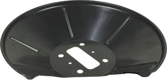 Bremseskjold METZGER 6115148