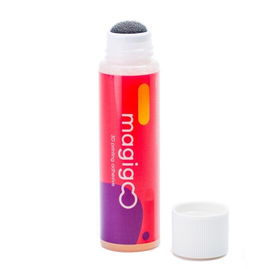 PrimaCreator Magigoo - The 3D Printing Adhesive PrimaCreator Magigoo - The 3D Printing Adhesive