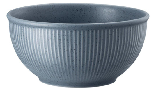 Rosenthal Thomas Clay müsliskål 70 cl Blå