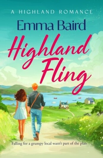 Highland Fling Highland Fling