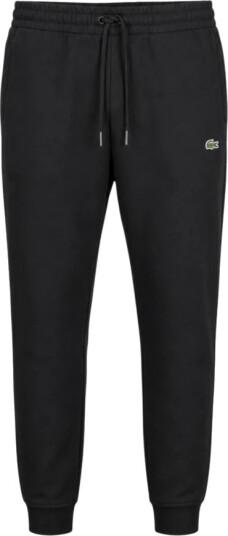 Lacoste Herre Bukser Svart 3XL, Lacoste Herre Bukser Svart 3XL,