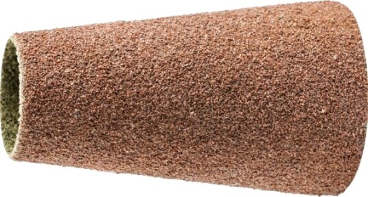 Pferd Policap Cones Conical (Pch), 3,6 Cm, 10 Stykker