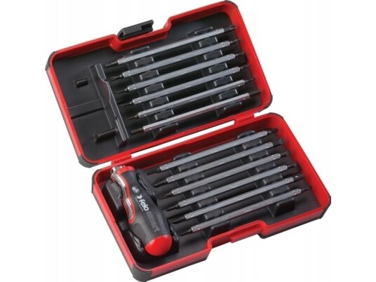 Smart Boks 060 - 13 Dele Smart Boks 060 - 13 Dele