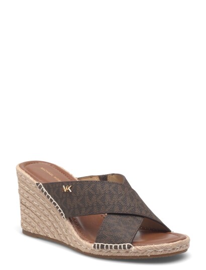 Michael Kors Wedge Brown 42