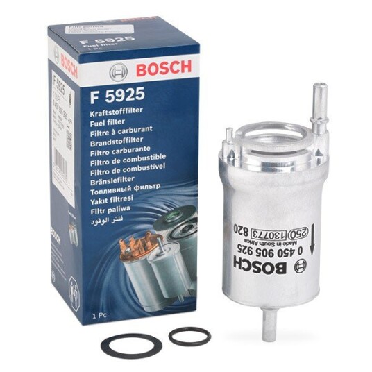 Drivstoffilter BOSCH 0 450 905 925 Drivstoffilter BOSCH 0 450 905 925