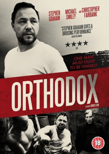 Orthodox DVD