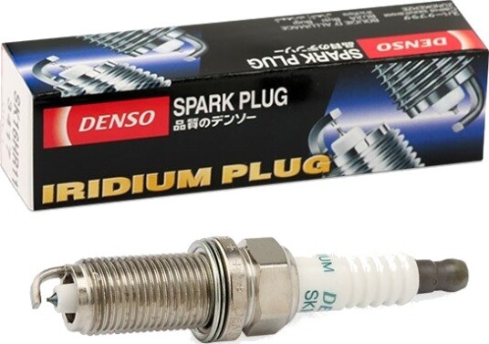 DENSO SK16HR11 Tennplugg