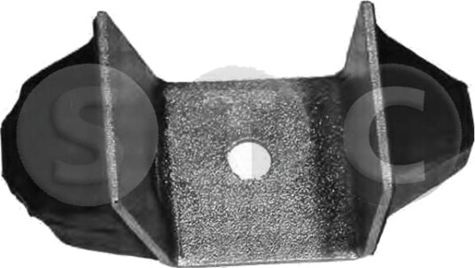 STC T402884 Motorfeste