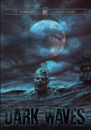Dark Waves DVD