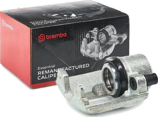 BREMBO F 24 106 Bremsecaliper BREMBO F 24 106 Bremsecaliper