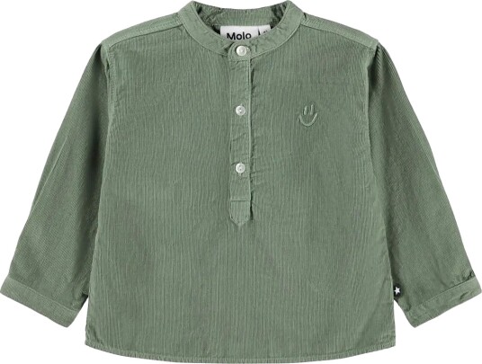 Molo Enoz Khaki green 68