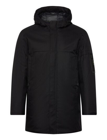 BOSS J_Terra 1 Black XXL BOSS J_Terra 1 Black XXL