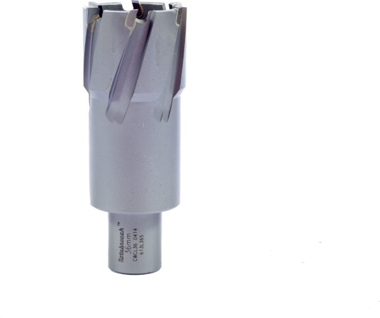 Rotabroach HM kjernebor 69 x 55mm Weldon-skaft 32mm / 1.1/4''