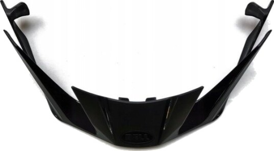 Bell Visir Bell Avenue Mips Sort Størrelse Universal (54-61Cm) 2020 (Ny)