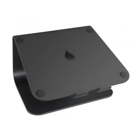 Rain Design mStand Laptopstativ Svart Rain Design mStand Laptopstativ Svart