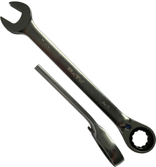 Bato Ringskrallenøkkel 8mm
