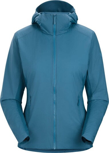 Arc'teryx Atom Lightweight Hoody W Serene XL