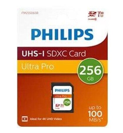 Philips Ultra Pro