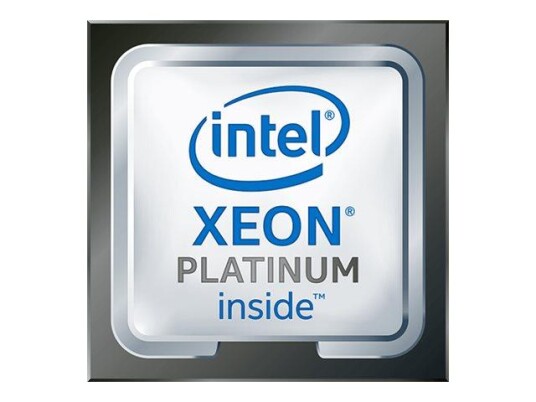 Intel Xeon Platinum 8354H / 3.1 GHz prosessor - OEM Intel Xeon Platinum 8354H / 3.1 GHz prosessor - OEM