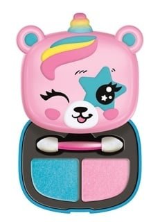 Crazy Chic Lovely Animal Eyeshadow 18846