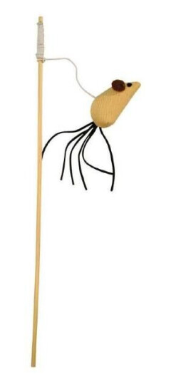 Kerbl Fiskestang Med Mus 40 cm Kerbl Fiskestang Med Mus 40 cm
