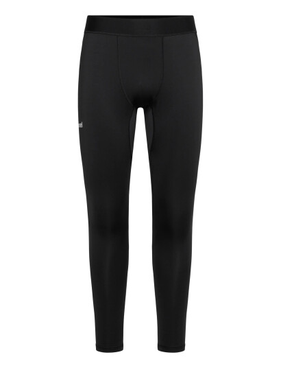 Hummel Hmlbl Winter Performance Longtights - Black - XL