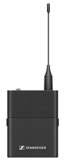 Sennheiser Ew-D Sk (S4-7) Range S4-7 (630 - 662 Mhz)