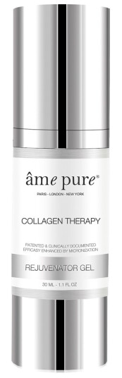 âme pure Collagen Therapy Gel  30 ml