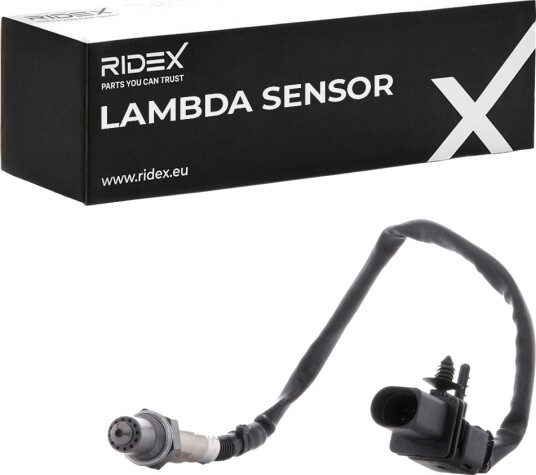 RIDEX 3922L0416 Lambdasonde