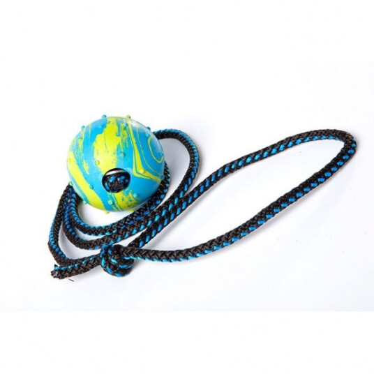 Pro Dog Tauball Gummi (M) Pro Dog Tauball Gummi (M)