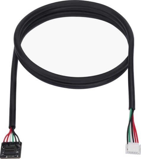 Bambu Lab Bambulab Glow-Kabel Til Bambu Lab-Skrivere P1s BML-26791