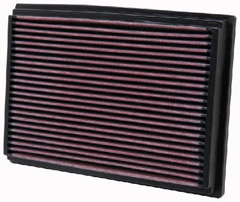 Luftfilter K&N Filters 33 2804 Luftfilter K&N Filters 33 2804