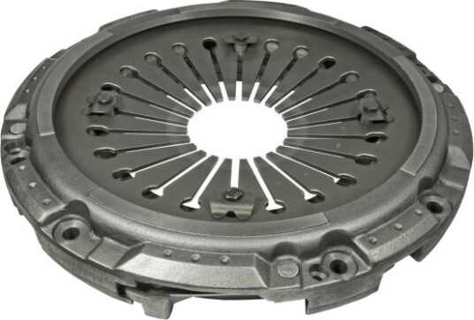 Trykkplate, clutch KAWE 7075