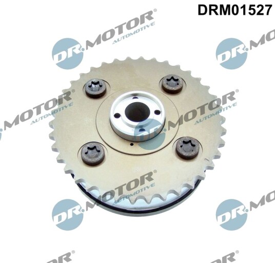 Kamakselregulering DR.MOTOR AUTOMOTIVE DRM01527