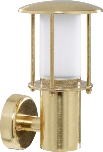 Andromeda 40 utelys vegg Andromeda 40 utelys vegg