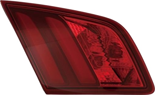 Baklykt ABAKUS 550-1308L-AE