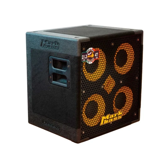 Markbass MB58R 104 P Box 4