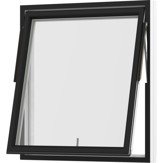 Lyssand Vindu TS 120 Alu 0.8 5x10